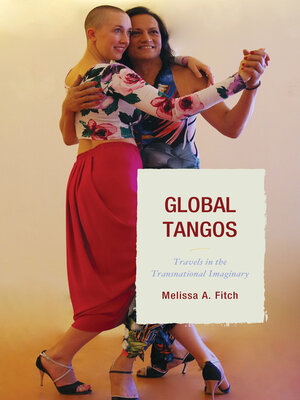 cover image of Global Tangos